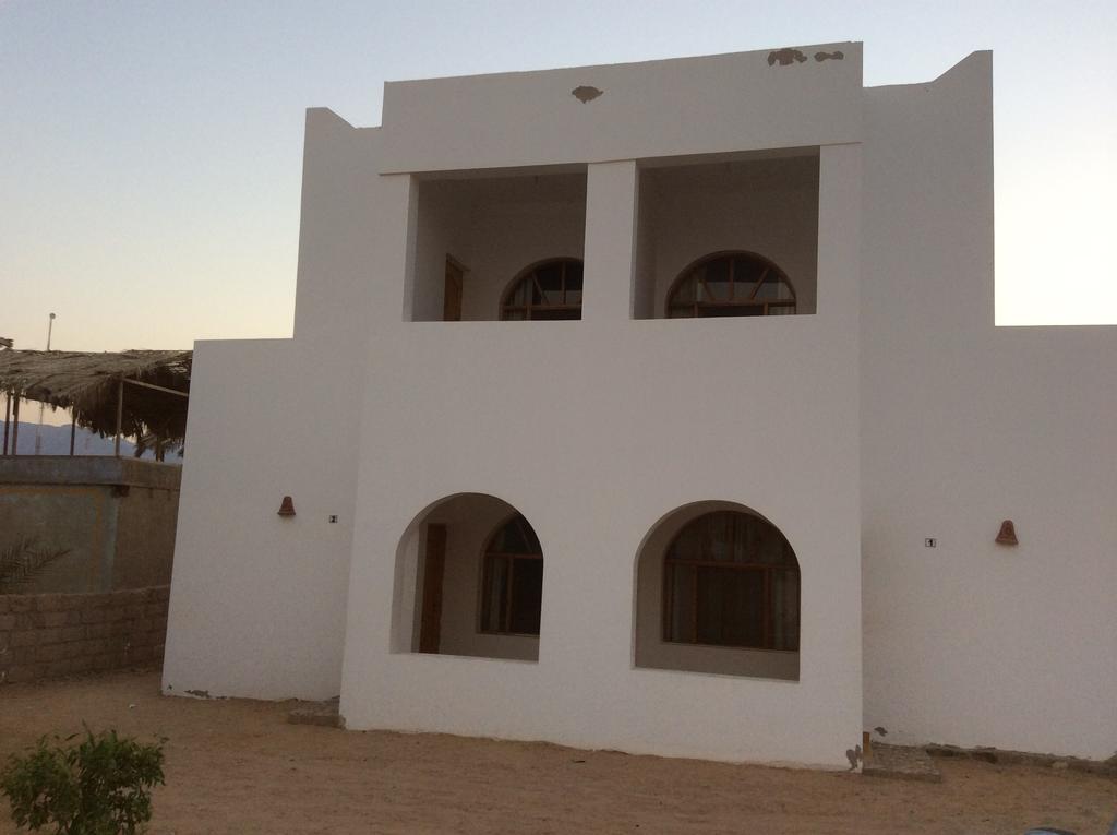 Fayrouz Beach Camp Hotel Nuweiba` Екстериор снимка