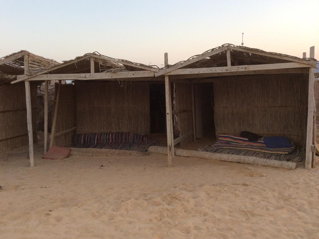 Fayrouz Beach Camp Hotel Nuweiba` Екстериор снимка