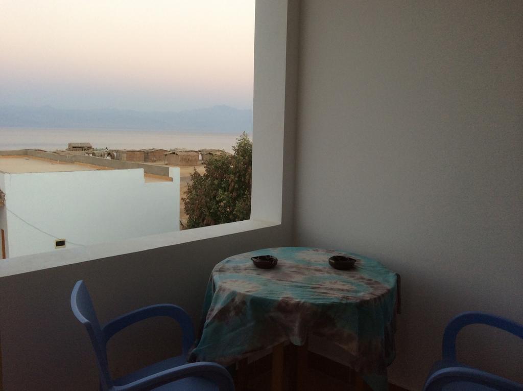 Fayrouz Beach Camp Hotel Nuweiba` Стая снимка